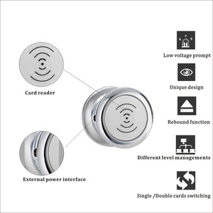 Serrure <span class=keywords><strong>de</strong></span> <span class=keywords><strong>porte</strong></span> électronique sans clé, <span class=keywords><strong>portable</strong></span>, sans fil, sécurité domestique, casier <span class=keywords><strong>de</strong></span> <span class=keywords><strong>porte</strong></span>, casier <span class=keywords><strong>de</strong></span> salle <span class=keywords><strong>de</strong></span> sport, serrure avec carte à glissière - Product Image 4