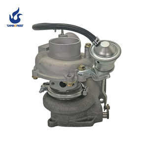 Turbocompressore in Offerta a Basso Prezzo per Chrysler Voyager <span class=keywords><strong>III</strong></span> |   Jeep <span class=keywords><strong>Cherokee</strong></span> 35242096F |   VA68 Raffreddato ad Acqua - Product Image 4