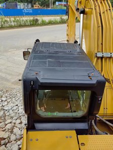 Excavatrice Cat 320cl Excavatrice Caterpillar 320c Excavatrice Cat 320cl à vendre Excavatrice d'occasion 20 tonnes Caterpillar 320c en bon état 320C - Product Image 6