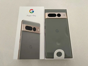 Teléfono Inteligente Android 5G Octa Core Desbloqueado a Precio de Fábrica para 7 Pro con Pantalla AMOLED NFC LTE y Frecuencia de Actualización de 90Hz - Product Image 6