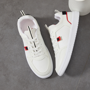 Wholesale of new fashionable casual men's <b>shoes</b> suitable for all seasons - Product Image 5