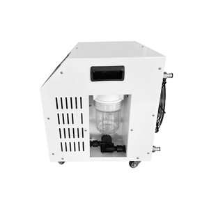 Enfriador <span class=keywords><strong>de</strong></span> Agua <span class=keywords><strong>de</strong></span> Alta Calidad <span class=keywords><strong>de</strong></span> 1HP con <span class=keywords><strong>Bomba</strong></span> y Filtro para Baños <span class=keywords><strong>de</strong></span> Hielo con Wifi para Terapia <span class=keywords><strong>de</strong></span> Frío - Product Image 6