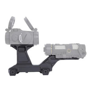 Lambul chiến thuật 2.91 inch Riser Hydra gắn kết cho peq ngal dbal Scout ánh sáng và Red Dot Sight t01t02 R5 phạm vi săn bắn phụ kiện - Product Image 3