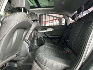 Autos Usados Chinos con Bajo Kilometraje, Au-di A4L <span class=keywords><strong>2022</strong></span> 40 TFSI S Line Fashion Dynamic - Product Image 5