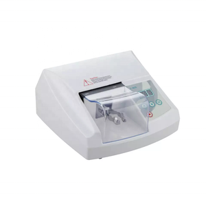 Mezclador de Amalgama Dental <span class=keywords><strong>IMIX</strong></span> 2022, Oscilador de Alta Velocidad para Cápsulas de Aleación, Mezcla Homogénea, Pantalla Digital para Clínica y Laboratorio - Product Image 2