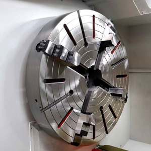 Độ chính xác cao vmc850 3-trục dọc <span class=keywords><strong>CNC</strong></span> phay trung tâm gia công Trung Quốc vmc855 5-trục máy - Product Image 4