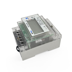 Tùy chỉnh bán buôn thông minh năng lượng Meter GSM năng lượng Meter cho điện đo - Product Image 2