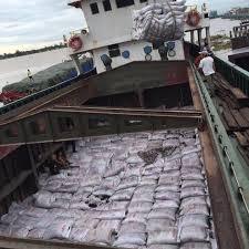 Charbon de noix de coco pour faire du charbon actif - Product Image 2