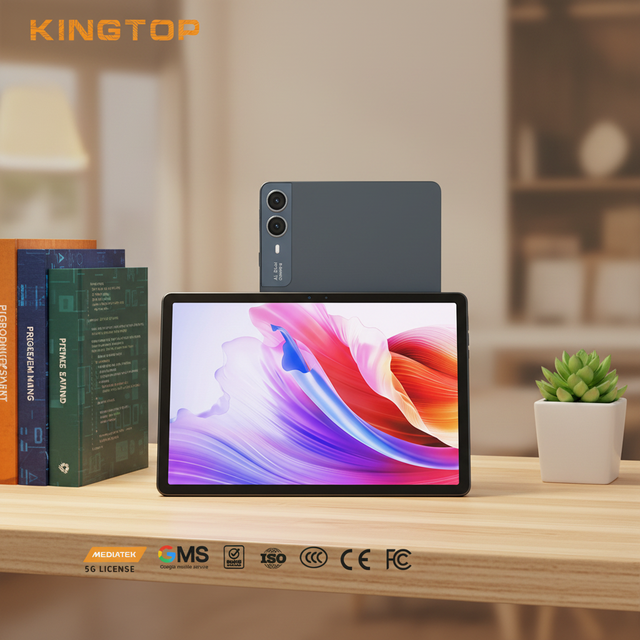 New Item Tablet Pc 5G Wifi 11 Inch T616 Octa Core 192*1200 Incell Android 15 Tablet Educational Tablets PC