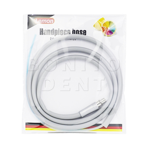Equipo Dental, pieza de mano Dental, 2 orificios, 4 orificios, 6 orificios, tubo de manguera de silicona, accesorio de pieza de mano Dental - Product Image 2