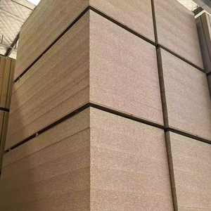 Tablero de Partículas de Shandong |   Estructura de 3 Capas de Excelente Calidad, Resistente a la Humedad, para Gabinetes de Cocina y Exteriores, Venta al por Mayor - Product Image 3