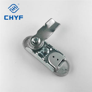 MS843-1 Zinc Alloy Distribution Cabinet <strong>Door</strong> Handle Lock <strong>Electrical</strong> <strong>Panel</strong> Board <strong>Door</strong> <strong>Latch</strong> Lock - Product Image 5