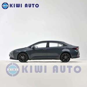 Corolla 2025 Gasolina 1.8L Edición Híbrida Inteligente <span class=keywords><strong>de</strong></span> Doble Motor Versión Pioneer Auto Usado - Product Image 3