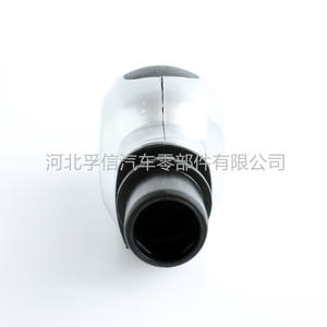 หัวเกียร์เปอโยต์หนังออกแบบตามหลักสรีรศาสตร์สำหรับรุ่น 307 301 206 207 408 308 508 - Product Image 2