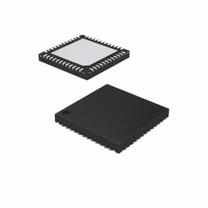 Manufacturer Channel ISL6265CHRTZ 48 WFQFN Exposed Pad Electronic Circuit Components Power Management (PMIC) - Product Image 1