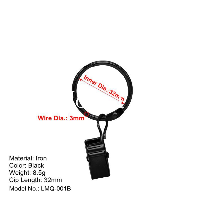 LMQ-001B