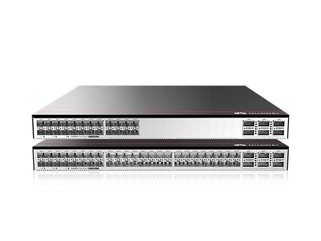 CloudEngine S6730-S-V2 Series Switches