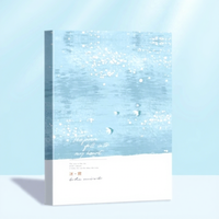 Carnet de notes A5 de haute qualité, reliure collée épaisse, couverture en papier, pour l'école, la prise de notes et le journal d'étude