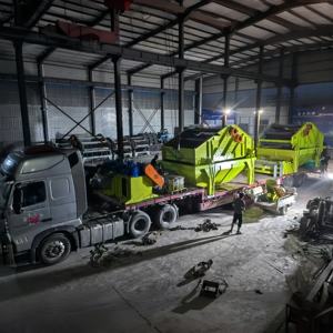 Britador de Mandíbula de Alta Produção com Grande Relação de Britagem e Baixo Desgaste, Adequado para Todos os Tipos de Rochas Mais Duras e Altamente Abrasivas - Product Image 5