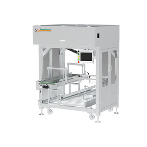 Máquina de Empaquetado Robótica Inteligente de Dos Ejes Songmei ZX-500 para Cajas, Empaquetado de Cartones, Automatización Logística - Product Image 1