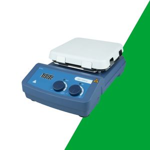 Agitateur magnétique avec un design facile à nettoyer - Product Image 6
