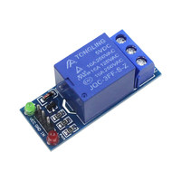 Modul sistem irigasi penyiraman tanaman otomatis sensor kelembaban tanah pompa air penyiraman otomatis kit DIY