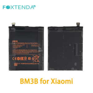 Baterai Li Ion Digital Kelas AAA baterai BM3B untuk Xiaomi Mix 2 Mix 2S - Product Image 3