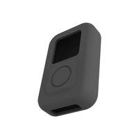 Étui de protection en silicone PULUZ en gros, housse pour caméra d'action GoPro HERO10 Black avec télécommande WiFi
