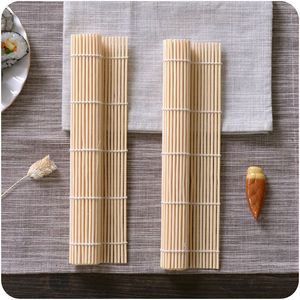 Esterilla de Bambú Resistente de 30*30 cm para Enrollar <span class=keywords><strong>Sushi</strong></span>, para Cocinas Comerciales y Operaciones Diarias de Restaurantes - Product Image 6