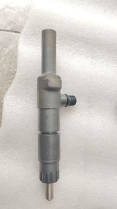 Inyector de Combustible Common Rail LUYUE ZX800 ZX600 6WG1 15300392-2 1153003922 para Excavadora, Piezas de Construcción, 3 Meses de Garantía - Product Image 4