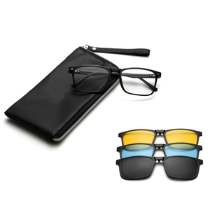 2024, montura de <span class=keywords><strong>gafas</strong></span> con <span class=keywords><strong>clip</strong></span> <span class=keywords><strong>magnético</strong></span> <span class=keywords><strong>para</strong></span> miopía, montura graduada óptica <span class=keywords><strong>para</strong></span> hombre, <span class=keywords><strong>gafas</strong></span> de sol con <span class=keywords><strong>clip</strong></span> <span class=keywords><strong>magnético</strong></span> de luz polarizada <span class=keywords><strong>para</strong></span> hombre - Product Image 5