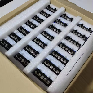 Pin 3.2V 25Ah, Pin Lifepo4, Pin Lithium, Bán buôn nhà máy, Bộ pin xe máy điện, Hệ thống năng lượng mặt trời gia đình 3.2V 25Ah - Product Image 6