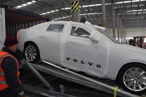 ตัวแทนขนส่งสินค้าจากจีนไปยังอินเดีย/ทางทะเลไปยังประตู DDP USA/ตัวแทนจัดส่งสินค้าไปยังซาอุดิอาระเบียตัวแทนจัดส่งสินค้าด่วน - Product Image 5