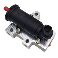 Pompe de transfert de carburant 446-5409 pour Caterpillar CAT C4.4 C6.6 C7.1 312E 312F 313F 924K 930K 938K