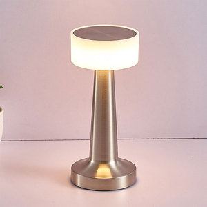 Lampes <span class=keywords><strong>de</strong></span> table pour salon, chambre à coucher, <span class=keywords><strong>lampe</strong></span> <span class=keywords><strong>de</strong></span> bureau, <span class=keywords><strong>lampe</strong></span> <span class=keywords><strong>de</strong></span> <span class=keywords><strong>chevet</strong></span> sans fil, <span class=keywords><strong>lampe</strong></span> <span class=keywords><strong>de</strong></span> <span class=keywords><strong>chevet</strong></span> moderne et contemporaine, petites lampes <span class=keywords><strong>de</strong></span> table - Product Image 3