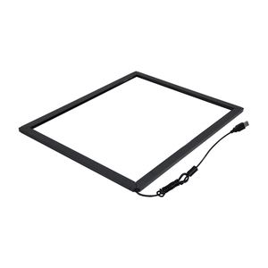 12.1 inch cảm ứng hồng ngoại khung màn hình cảm ứng cảm biến đa cảm ứng cho kiosk/bảng màn hình không thấm nước - Product Image 4