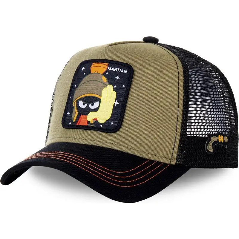 Cappellini da Baseball personalizzati con Logo,