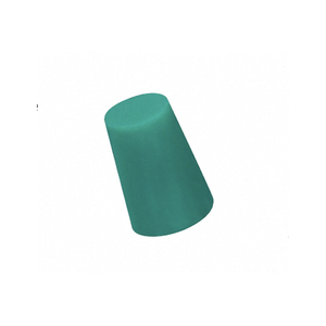 Bouchons en néoprène <span class=keywords><strong>vert</strong></span> sans carbone série GN-SH réutilisables bouchons en néoprène pour placage de <span class=keywords><strong>peinture</strong></span> - Product Image 1