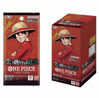 Auténtica Caja Sellada Original Japonesa Dioxys OP13 Booster Box One TCG, Caja Sorpresa al por Mayor de Cartas Coleccionables de Anime