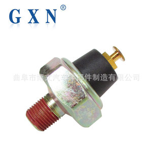 เซ็นเซอร์วัดแรงดันน้ำมัน Gxn รุ่น 8353087201 แบบเกลียว สำหรับ Geely Haoqing 378 Xiali 376 - Product Image 5