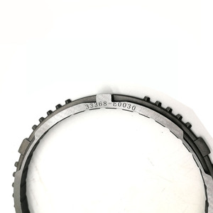 Щит автозапчасти 33368-E0030 кольцо синхронизатора для hino коробки передач - Product Image 5