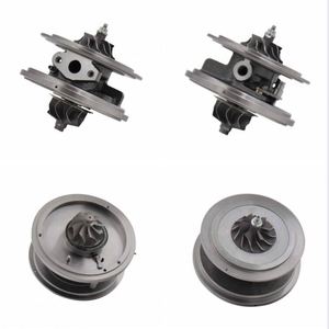 GTB1549V Turbo Core 786137 para Opel Insignia Astra Zafira 2,0 CDTI A20DTH 160HP - Product Image 5