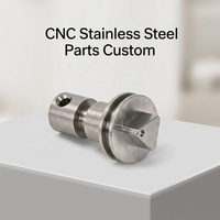 Piezas Mecanizadas CNC Personalizadas, Piezas de Torno CNC de Aluminio PEEK, Piezas de Dispositivos Médicos de Alta Precisión, Buje CNC, OEM, ODM, RoHS