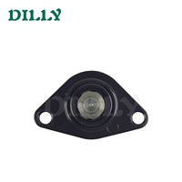 Van điều khiển không khí ở chế độ không tải Động cơ bước 19209V B30/00 B3000 6NW009141331 A97110 MAC-A058