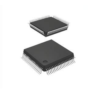 Electronic Chips Component 80 QFP C515C8EMCAFXUMA2 Original One Stop Service Embedded - Product Image 1