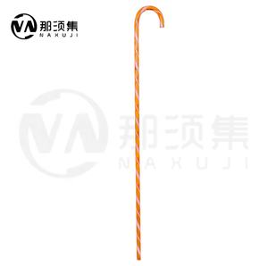 Nique-bastón de baile de alking <span class=keywords><strong>para</strong></span> hombre, bastón <span class=keywords><strong>para</strong></span> caminar <span class=keywords><strong>para</strong></span> fiesta de baile - Product Image 6