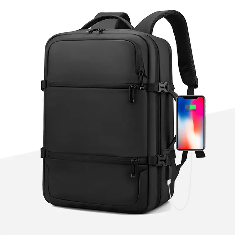 New hot selling products notebook travel backpack laptop bag with lowest price