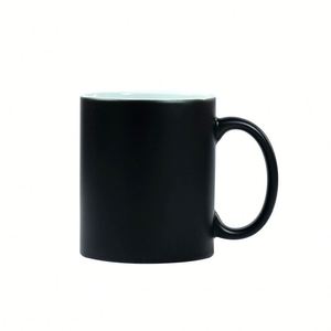 Tasse magique à changement de couleur par sublimation, personnalisée, 11 oz, très vendue - Product Image 3