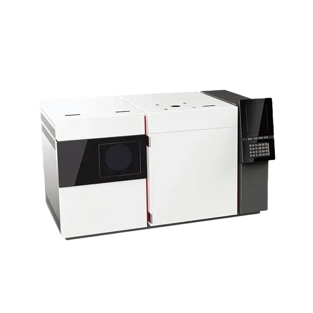 Gas Chromatograph-Mass Spectrometer(Quadrupole) TX Vacuum Pump GC-MS 3200 the Adjustable Positive Chemical Ionization