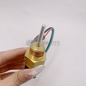 Senwitt Liquid <b>Level</b> Sensor 053600F009 10000-48488 For Perkins 2306 2806 Excavating Machinery - Product Image 4